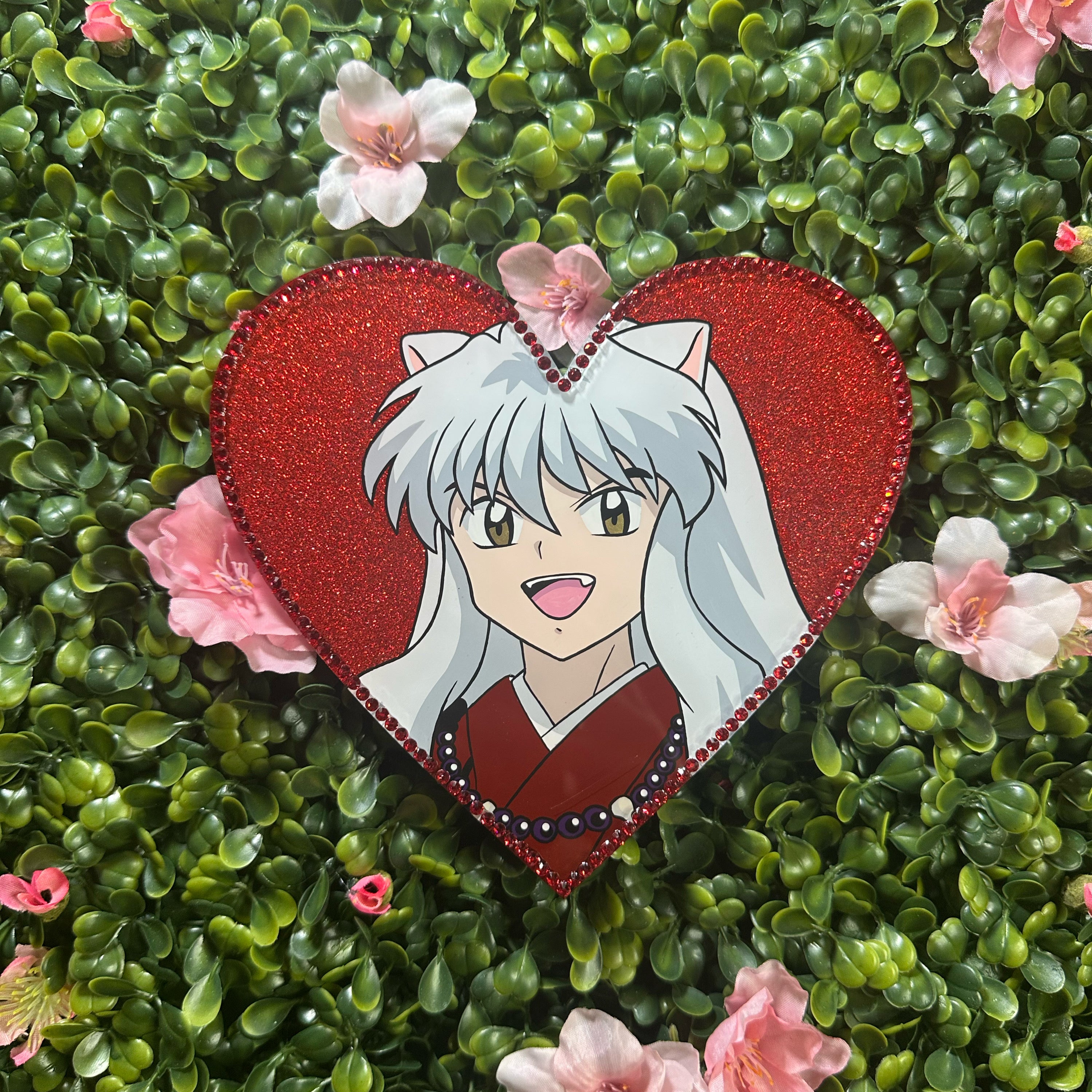6” Inuyasha
