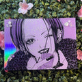 Nana 5x7”